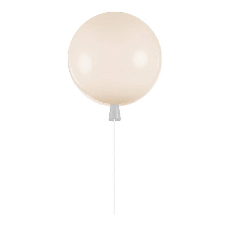 Потолочный детский светильник LOFT IT 5055C/S white