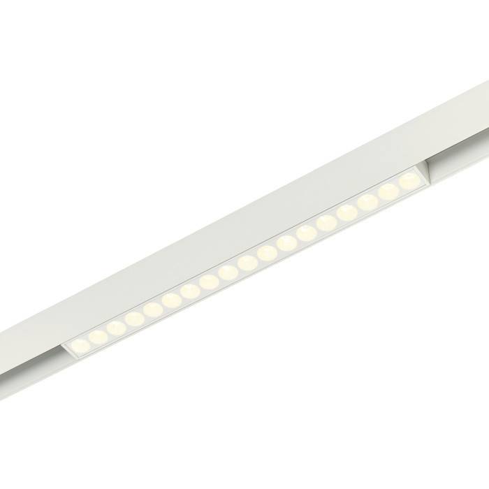 Светильник на шине MyFar MT0211-18W4K-W