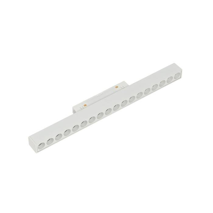 Светильник на шине MyFar MT0211-18W4K-W