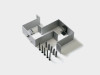 Крепеж для профиля Lumker L9086-BI