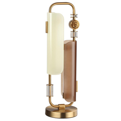 Настольная лампа Odeon Light 5467/10TL