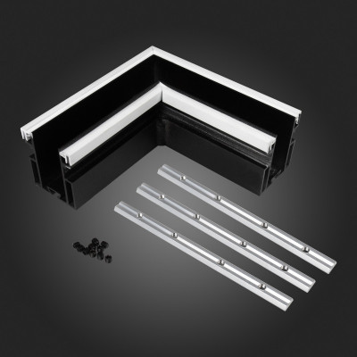 Соединитель профиля ST-Luce ST003.479.01