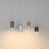 Подвесной светильник Odeon Light 5453/5L