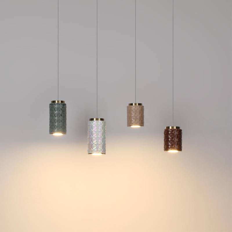 Подвесной светильник Odeon Light 5453/5L
