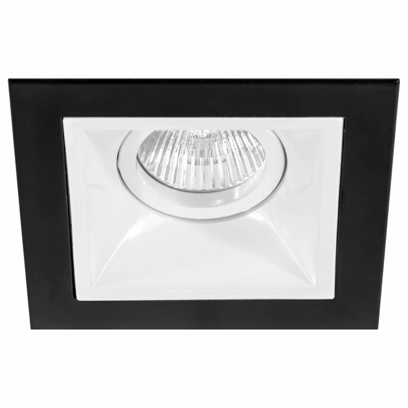 Встраиваемый светильник Lightstar D51706