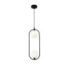 Подвесной светильник Maytoni MOD013PL-02B