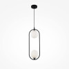 Подвесной светильник Maytoni MOD013PL-02B