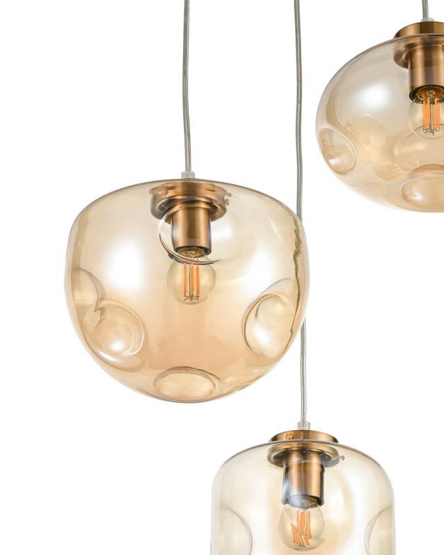 Подвесной светильник Vele Luce VL5354P03