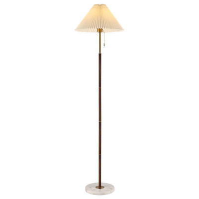 Торшер VELANTE 534-705-01