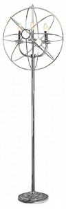 Торшер Loft it Foucaults Orb LOFT1193F