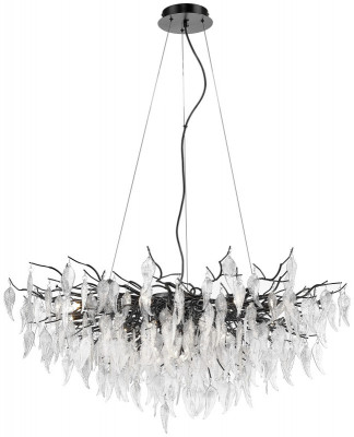 Подвесная люстра WERTMARK WE182.15.023