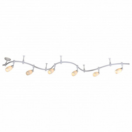 Комплект трековый Arte Lamp 3059 A3059PL-6WH