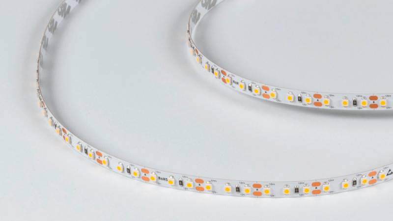 Лента DesignLed DSG3120-12-WW-33
