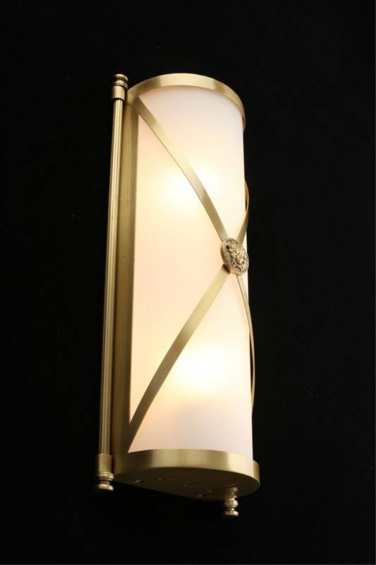 Бра APLOYT APL.806.01.02