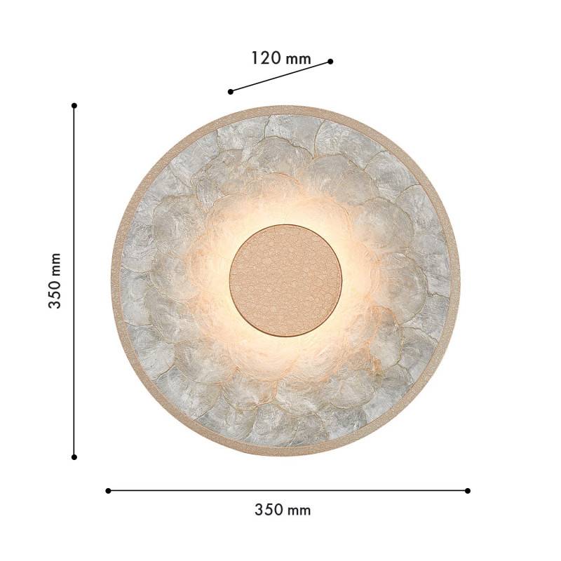 Бра Favourite 4858-1W