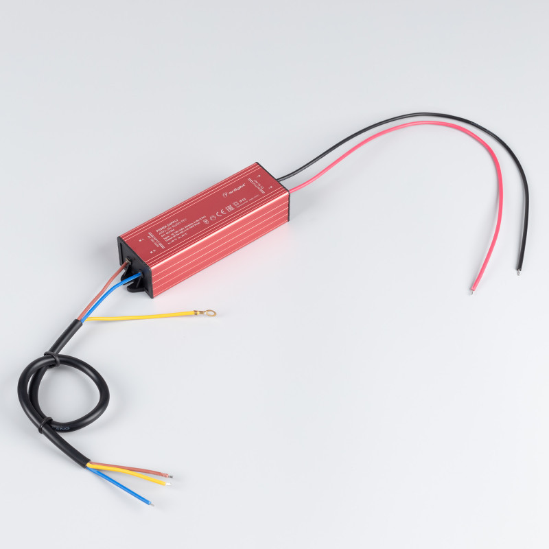 Блок питания для светодиодной ленты Arlight 041906