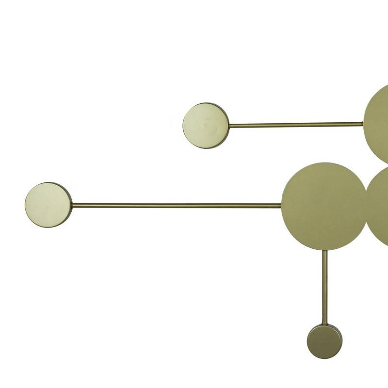 Бра LOFT IT 10058GD