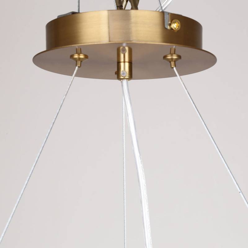 Подвесная люстра Favourite 4189-8P