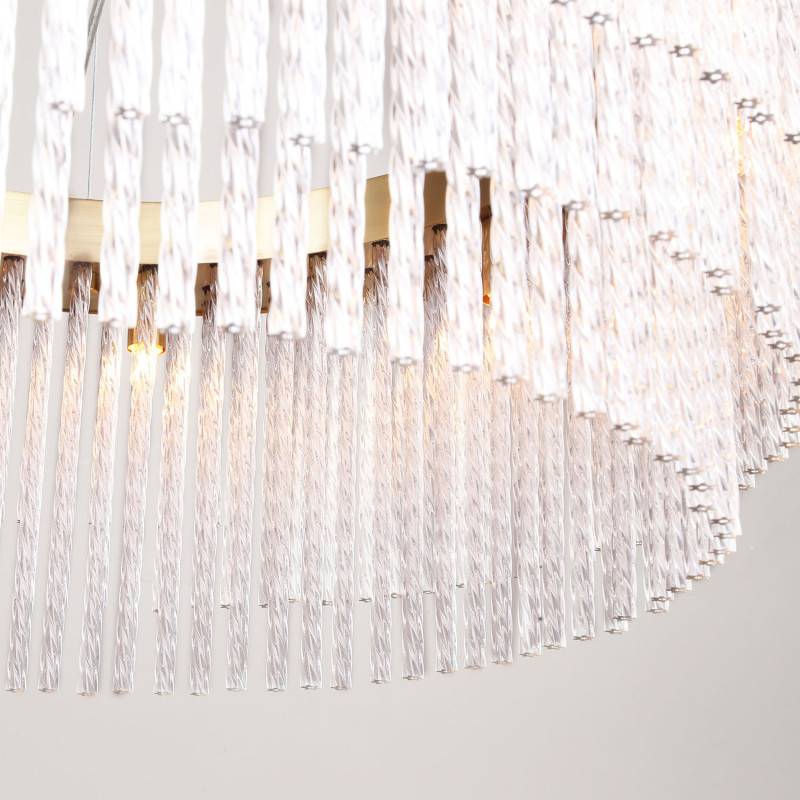 Подвесная люстра Favourite 4189-8P