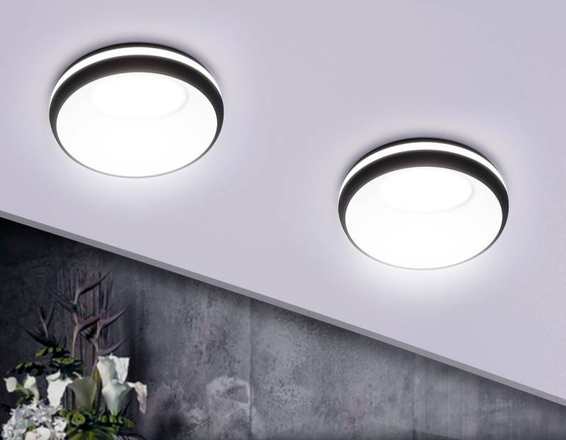 Встраиваемый светильник Ambrella Light TN3322