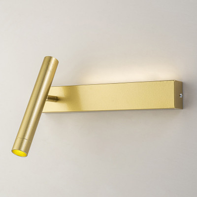 Спот Escada 10274/1LED Gold