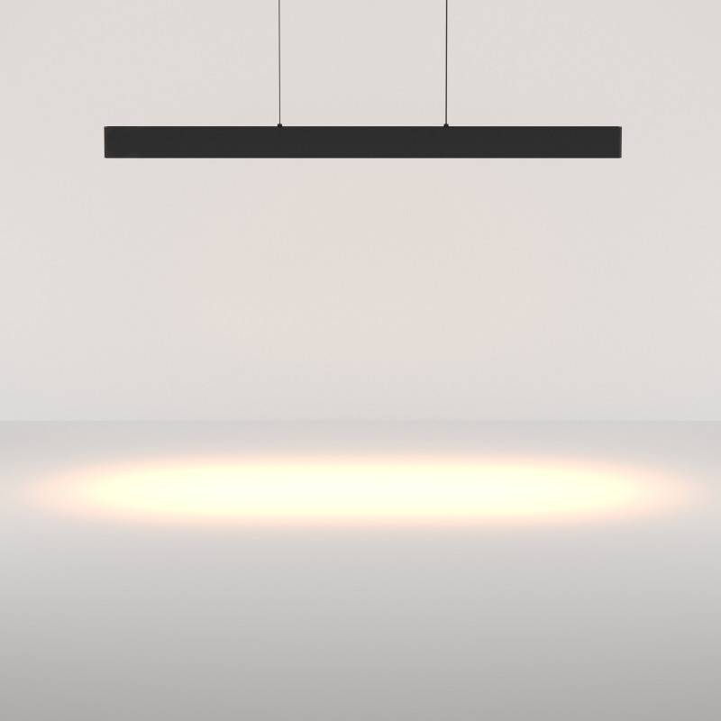 Линейный светильник Maytoni Technical P109PL-36W2.7-6K-B