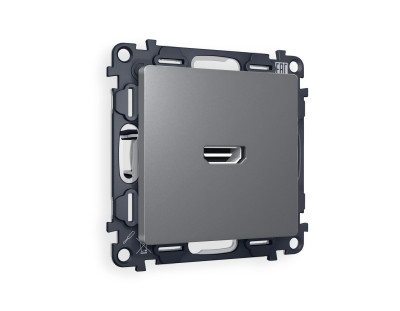 Розетка Ambrella Volt MA664010