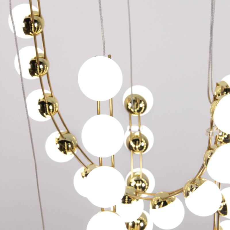 Подвесная люстра Favourite 4590-4P