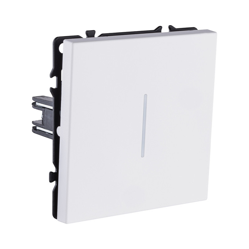 Выключатель KOLLINGER EC-008WH