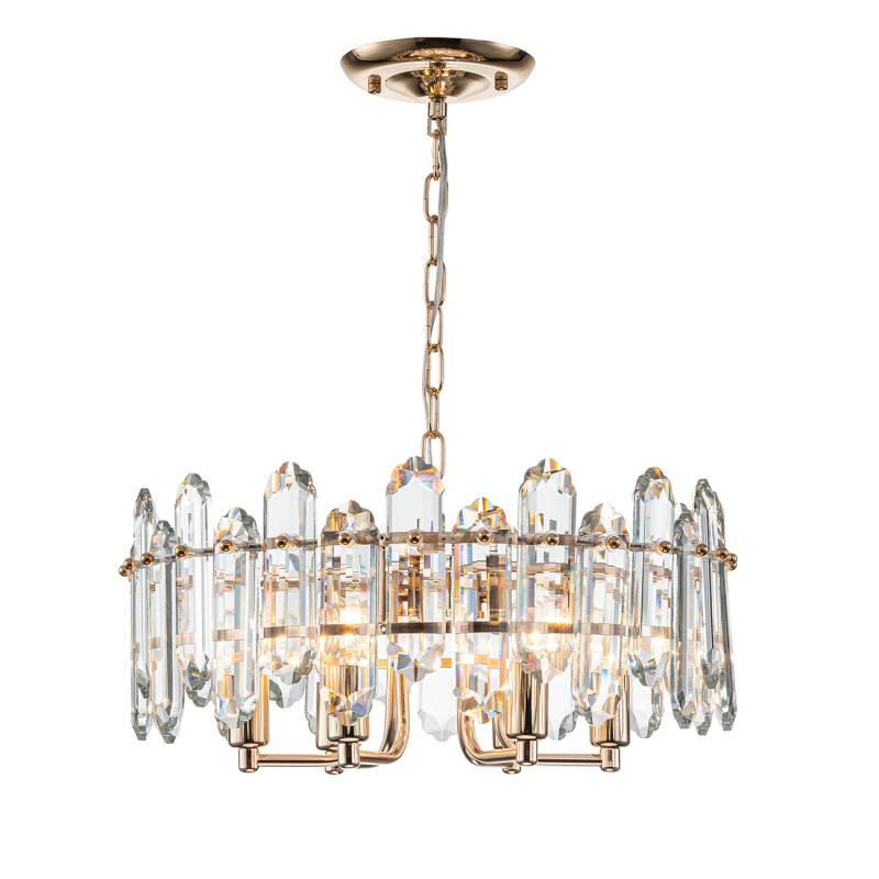 Подвесная люстра Escada 2111/6S Gold