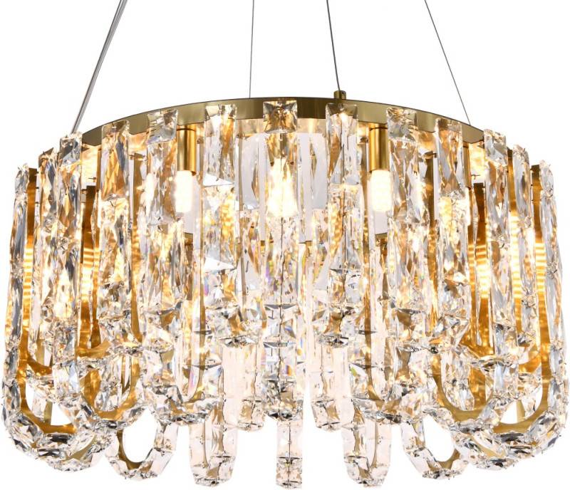 Подвесная люстра Stilfort 2195/05/16P