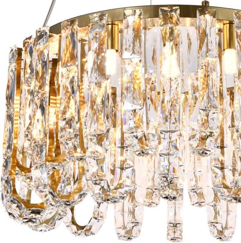 Подвесная люстра Stilfort 2195/05/16P