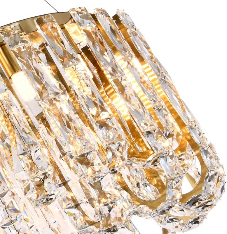 Подвесная люстра Stilfort 2195/05/16P