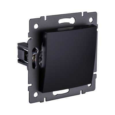 Выключатель KOLLINGER REA-R-001BK