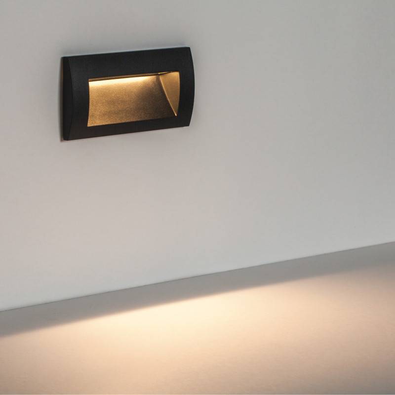 Светильник для ступеней Lightstar 383572