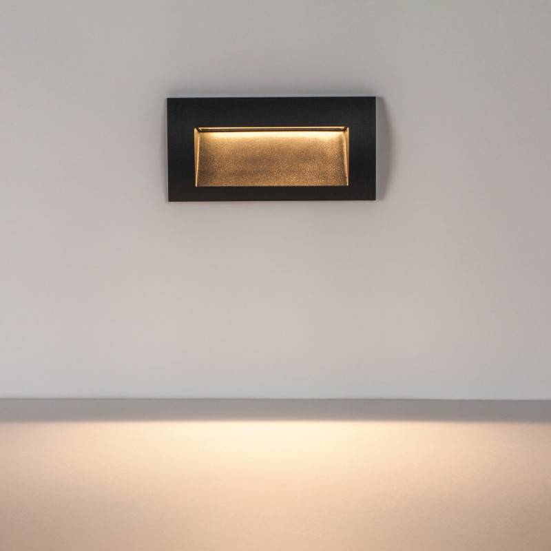 Светильник для ступеней Lightstar 383572