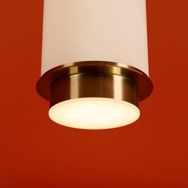 Подвесной светильник Freya FR5627PL-L7BBS