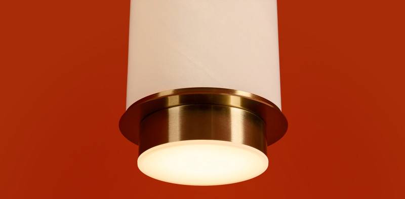 Подвесной светильник Freya FR5627PL-L7BBS