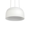 Подвесной светильник LOFT IT 10466P Milky white