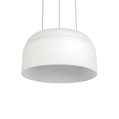 Подвесной светильник LOFT IT 10466P Milky white
