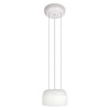 Подвесной светильник LOFT IT 10466P Milky white