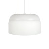 Подвесной светильник LOFT IT 10466P Milky white