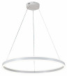 Подвесной светильник Indigo Galass 14001/1P White