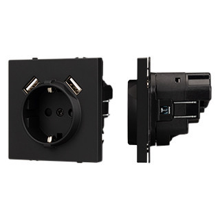 Розетка Arlight 054289