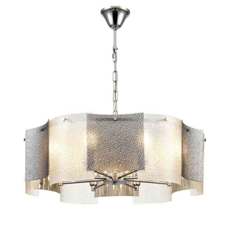 Подвесная люстра LUMION 6594/8