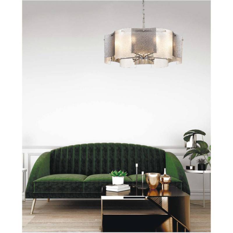 Подвесная люстра LUMION 6594/8