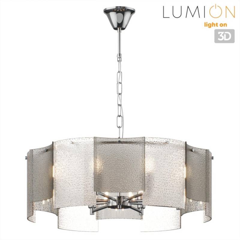 Подвесная люстра LUMION 6594/8