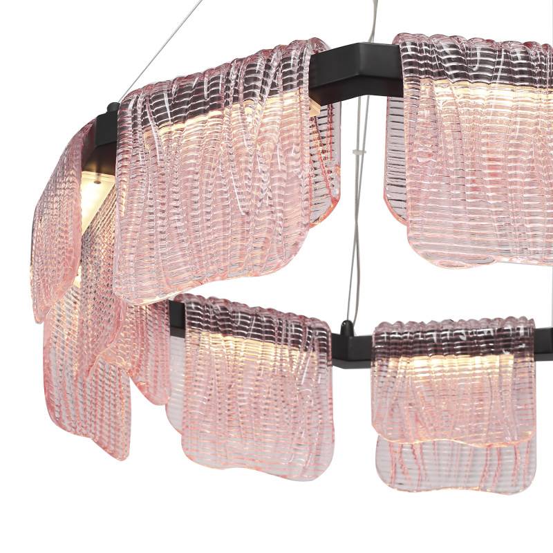 Подвесная люстра ST-Luce SL6021.403.54