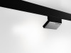 Светильник на шине DesignLed SY-mini-521114-5.2-48-BL-WW