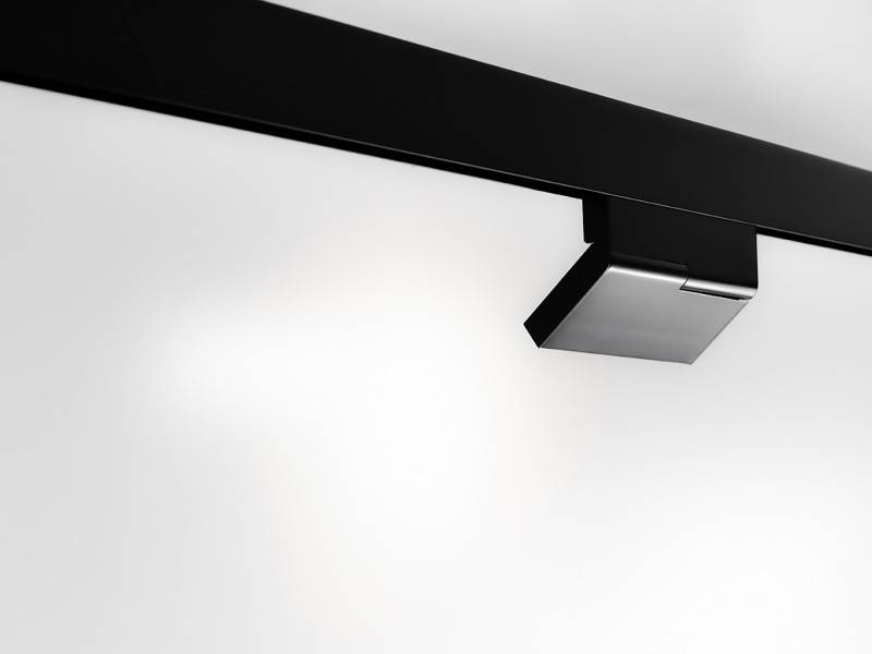 Светильник на шине DesignLed SY-mini-521114-5.2-48-BL-WW